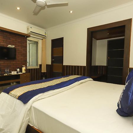 Hotel Pong View Dharamshala Buitenkant foto